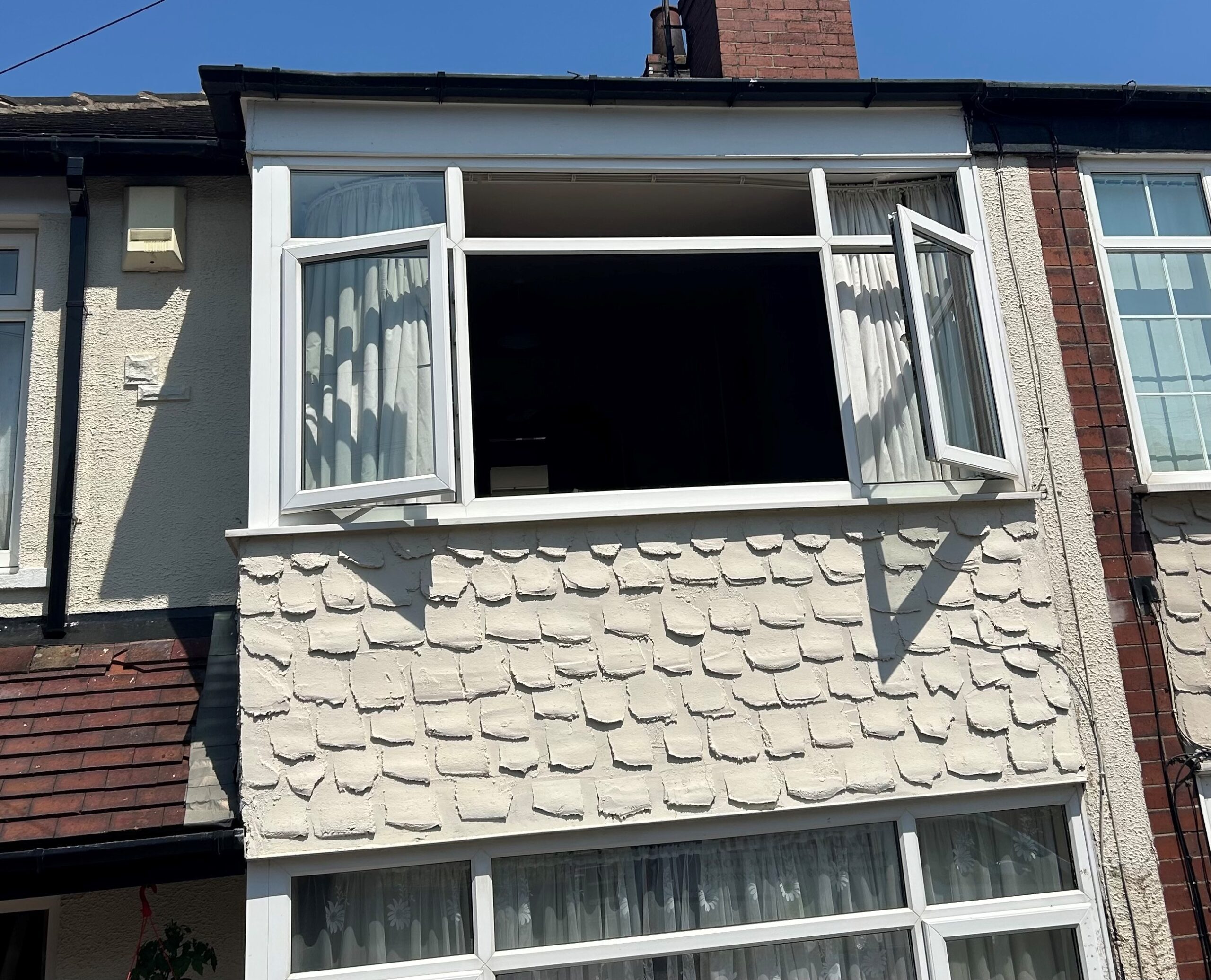 double glazing repair leeds