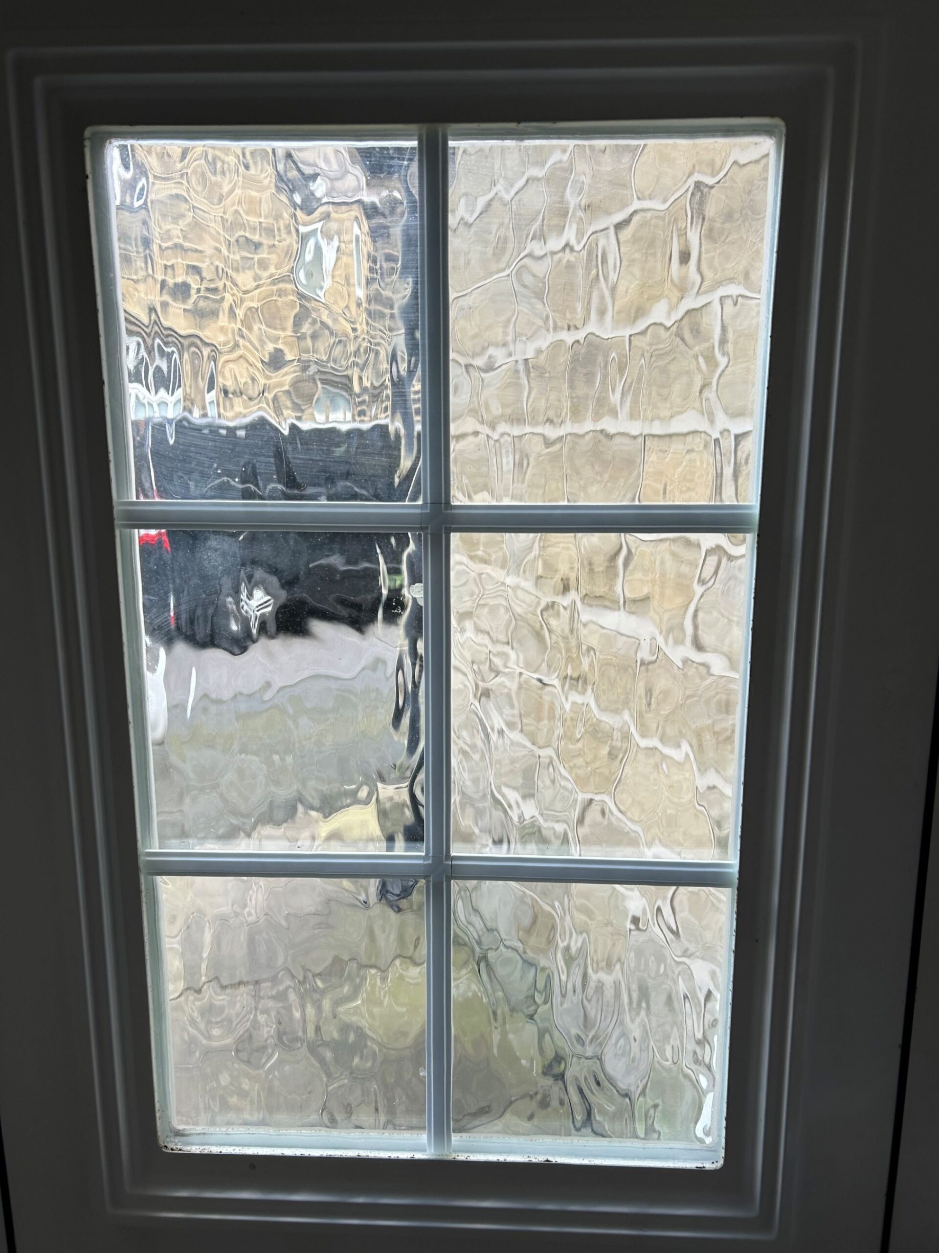 glass repair leeds