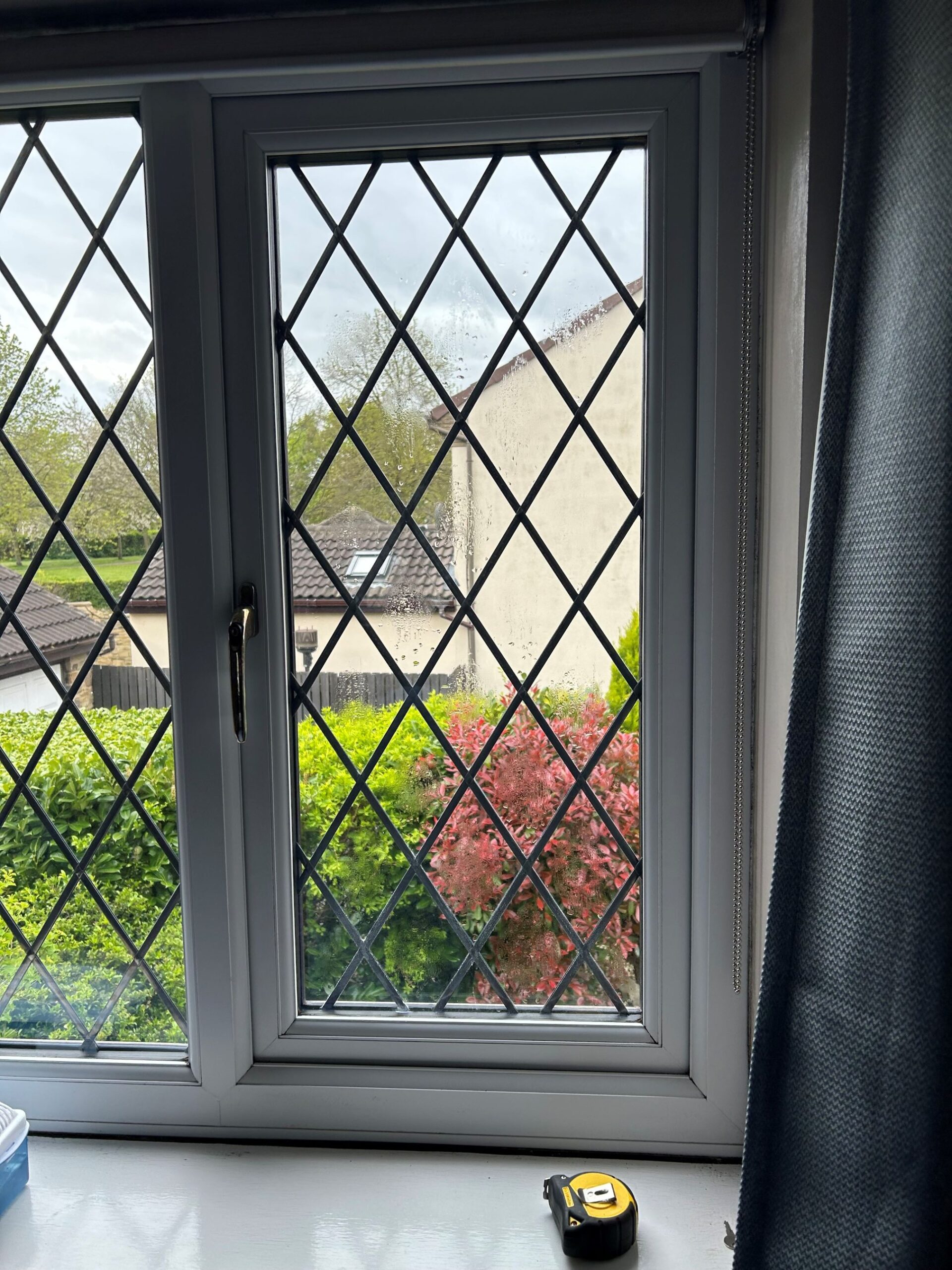 upvc window repair leeds